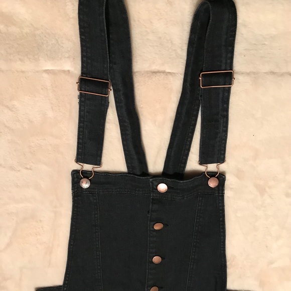 Tinseltown Overalls - Picture 3 of 5